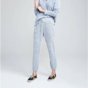 Faherty beach terry jogger LIKE NEW
